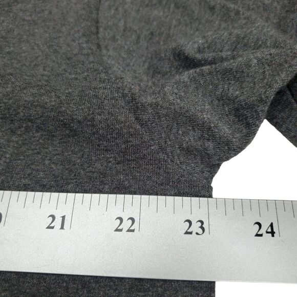 Star Wars Storm Troopers Mens XL T-Shirt Tee Gray Darth Vader Mad Engine Casual - Picture 6 of 7